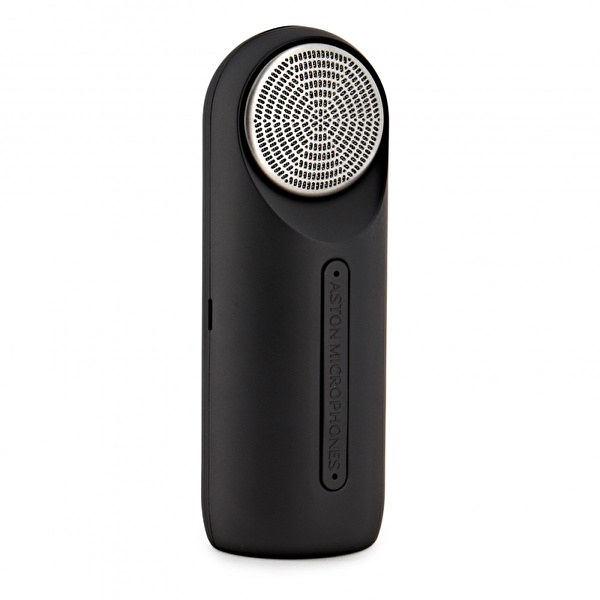 Aston Microphones ELEMENT BUNDLE Cardioid Stüdyo Mikrofonu